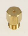 Eurosav Nozzles Set-propane/butane Gas - Injecteur But.r.n°87 - RFP025016
